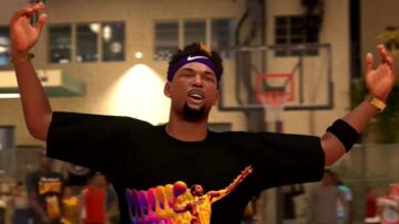 NBA 2K24 Expedites Your Goal of GOAT Status on PS5, PS4