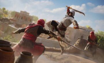 تریلر جدید Assassin's Creed Mirage از شهر بغداد