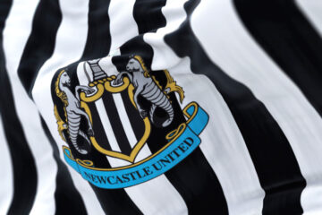 Newcastle United Strikes Multi-Year Deal With Sportsbet.io