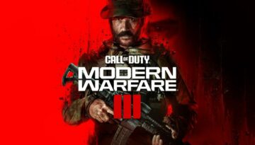 November release date announced for Call of Duty: Modern Warfare 3 - WholesGame