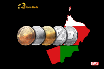 Oman Introduces a Crypto Mining Center Valued at $350 Million (Report)