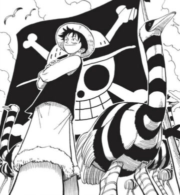 One Piece’s remarkable twist: Every moment in its 25-year run is paying off