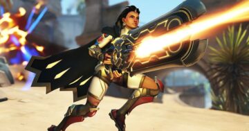 Overwatch 2's Declining Player Numbers Are ‘Nothing Concerning,' Blizzard Says - PlayStation LifeStyle
