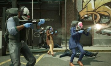 Payday 3 Wins Best PC Game And Most Entertaining Game At Gamescom