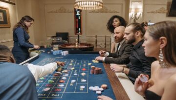 Player's Favorite Live Dealer Games at JeetWin Casino | JeetWin Blog
