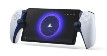 PlayStation Portal Release Date Revealed, Pre-Orders Now Live - PlayStation LifeStyle