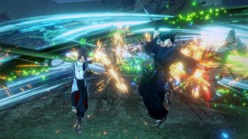 PS5, PS4 Action RPG Fate/ Samurai Remnant's Combat System Could Be Fantastic
