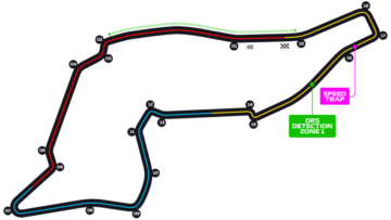 PSGL F1 23 – PC: Season 34 Round 10 Imola. Driver line-ups, Qualifying and Race Results.