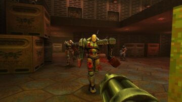 Quake II is Enhanced - and on Game Pass! | TheXboxHub