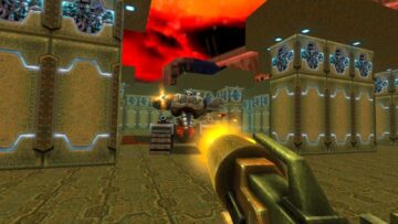 Quake II Review | TheXboxHub