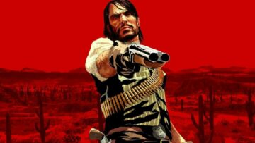 Red Dead Redemption در این ماه برای PS4 منتشر شد، نه یک Remaster