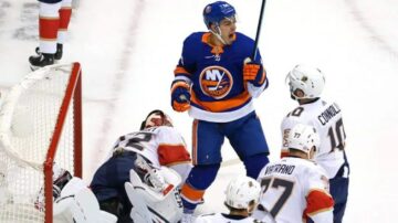 Reflecting on the Islanders & the Stanley Cup Qualifiers in 2020