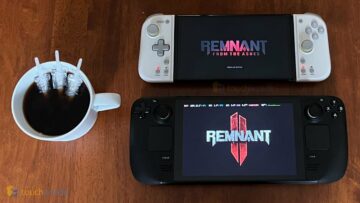 ‘Remnant 2’ Steam Deck Review – Verified by Valve but Still Needs Some Work – TouchArcade