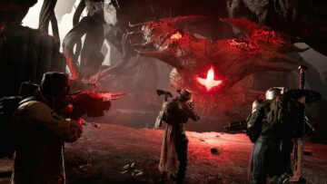 Remnant 2's first major patch targets performance, stability, and more
