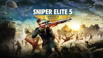 Return to France in Sniper Elite 5: Complete Edition on Xbox, PlayStation and PC | TheXboxHub