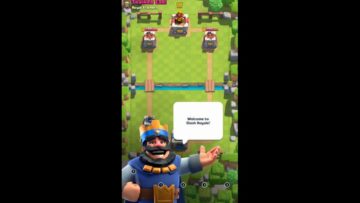 Review of Clash Royale