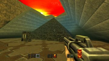 نقد و بررسی: Quake II (PS5) - کلاسیک بازسازی شده با Real Bang for Your Buck