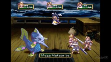Review: Rhapsody: Marl Kingdom Chronicles (PS5) - Musical JRPG Hits a Bum Note