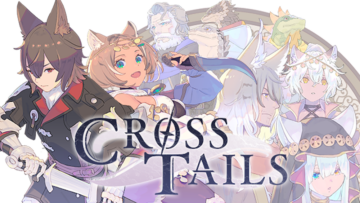 Reviews Featuring ‘Cross Tails’ & ‘PixelJunk Scrappers’, Plus Today’s Releases and Sales – TouchArcade