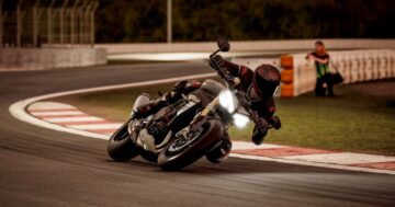 Ride 5 Review (PS5): Milestone's Current-Gen-Only Racer Delivers - PlayStation LifeStyle