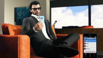 Rockstar buys the makers of the GTA Online FiveM mod it banned 8 years ago