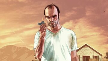 Rockstar hires a team of modders it had previously banned from playing GTA 5