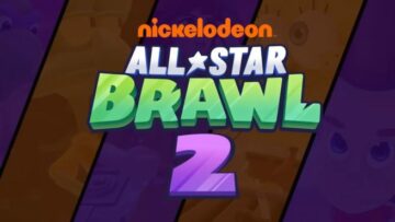 Rumor: Nickelodeon All-Star Brawl 2 new characters leaked