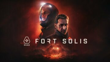 Sci-Fi Game Fort Solis Wants You to Binge Its Four PS5 Episodes