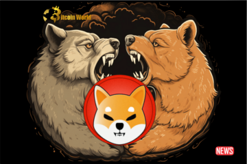 Shiba Inu Open Interest Tops $100M, Raises Red Flag For Bitcoin