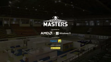 استعدادهای رویداد Skyesports Masters CSGO LAN آشکار شد