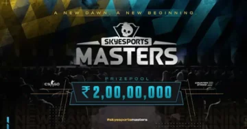 Skyesports Masters: Everything You Need to Know