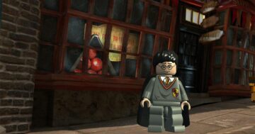Skywalker Saga-Esque Lego Harry Potter Reportedly Leaks Online Again - PlayStation LifeStyle