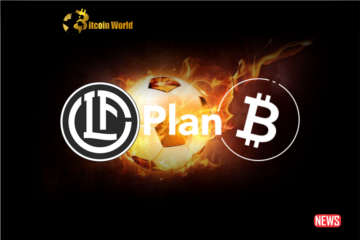 Soccer Meets Cryptocurrency: FC Lugano's Groundbreaking Partnership with Plan ₿