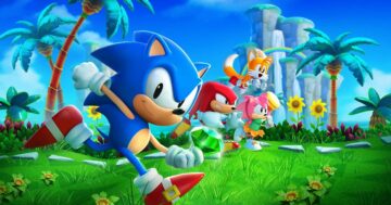 Sonic Superstars Release Date Announced With Big Sonic Frontiers Update - PlayStation LifeStyle