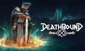Soulslike Deathbound Announced