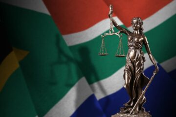 South African Woman Embezzled $27.9m From Employer