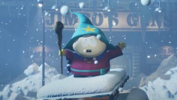 South Park: Snow Day and everything else from today's THQ Nordic showcase