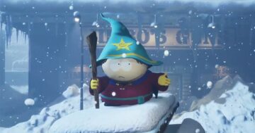 South Park: Snow Day Announced, Includes Co-op Multiplayer - PlayStation LifeStyle