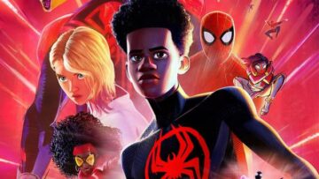 Spider-Man: Across the Spider-Verse - Film Review | TheXboxHub