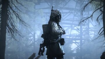 Stalker 2 looks great but, thanks to the situation in Ukraine, is delayed into early next year