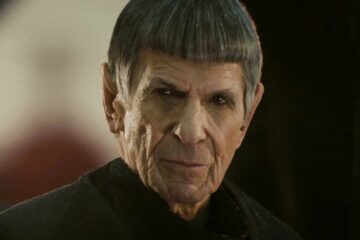 Star Trek is finally ready for Spock to be human