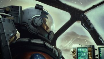 Starfield has housing system, player jail, and more reveals Bethesda in new Q&A