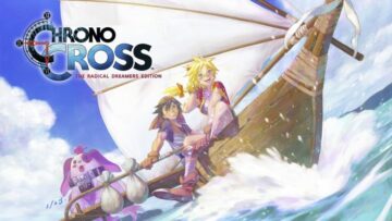 Switch eShop deals - Bustafellows, Chrono Cross, Layers of Fear 2, more