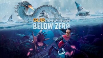 Switch eShop deals - Manifold Garden, Subnautica: Below Zero, Torchlight III, more