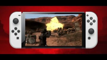 Take-Two talks قیمت سوئیچ Red Dead Redemption، معتقد است که از نظر تجاری دقیق است