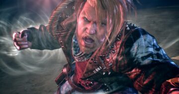 Tekken 8 Cracked Network Test Players May Be Banned From Future Tournaments - PlayStation LifeStyle