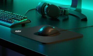The 5 Best Mousepads For CSGO In 2023