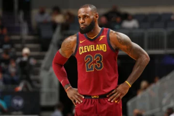 The Best Cleveland Cavalier Small Forwards of All-Time