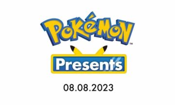 The Biggest Announcements From the August 2023 Pokémon Presents