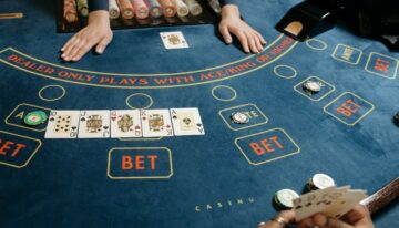 The Most Played Baccarat Variants | What to Play? | JeetWin Blog